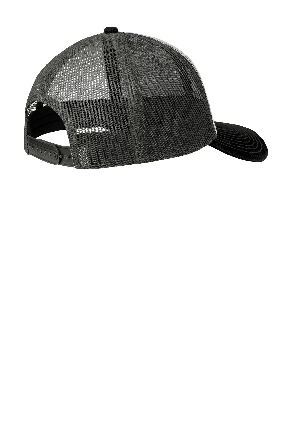 Gusty Grey/ Black/ Grey Steel