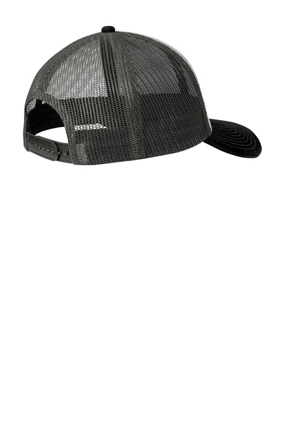 Gusty Grey/ Black/ Grey Steel