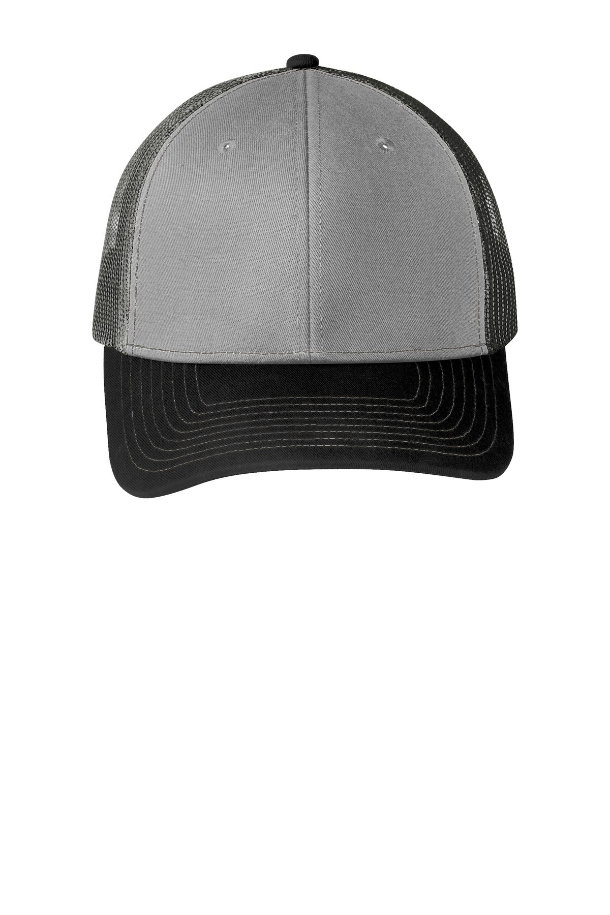 Gusty Grey/ Black/ Grey Steel