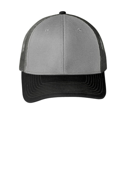 Gusty Grey/ Black/ Grey Steel