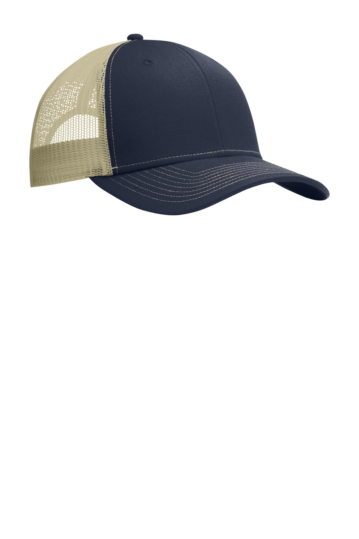 Rich Navy/ True Khaki