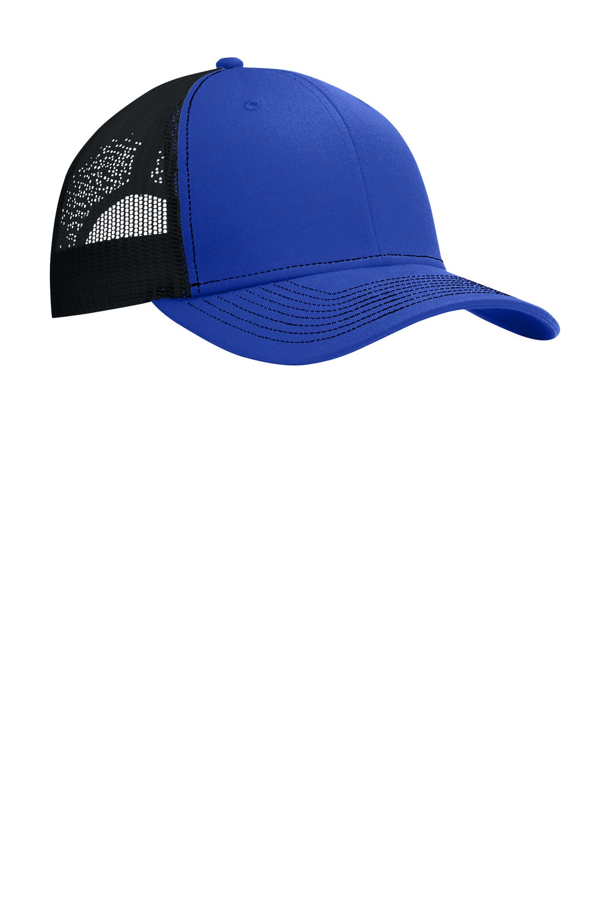 True Royal/ Black