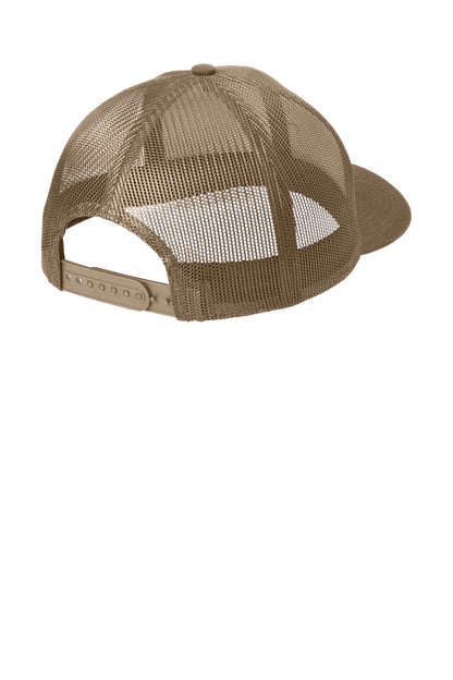 Woodland Brown