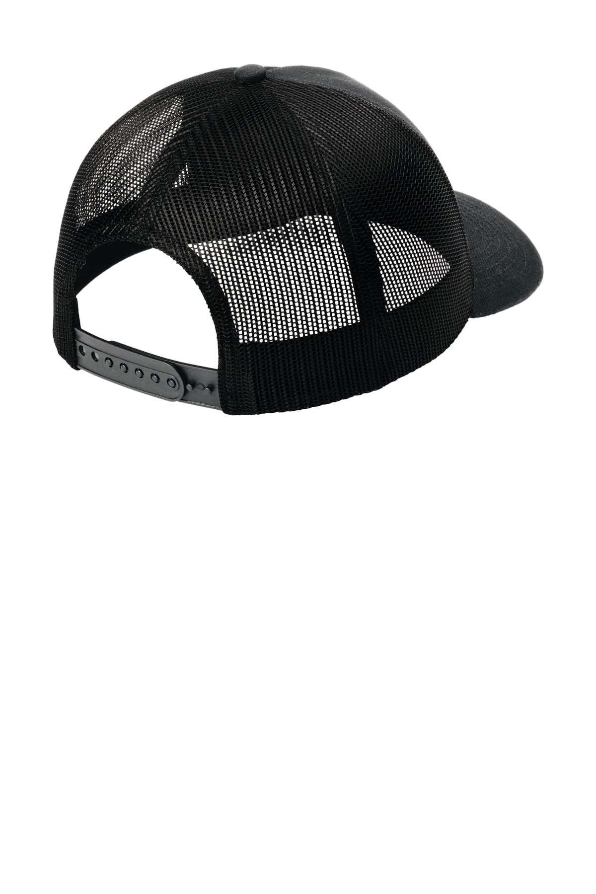 Black/ Black