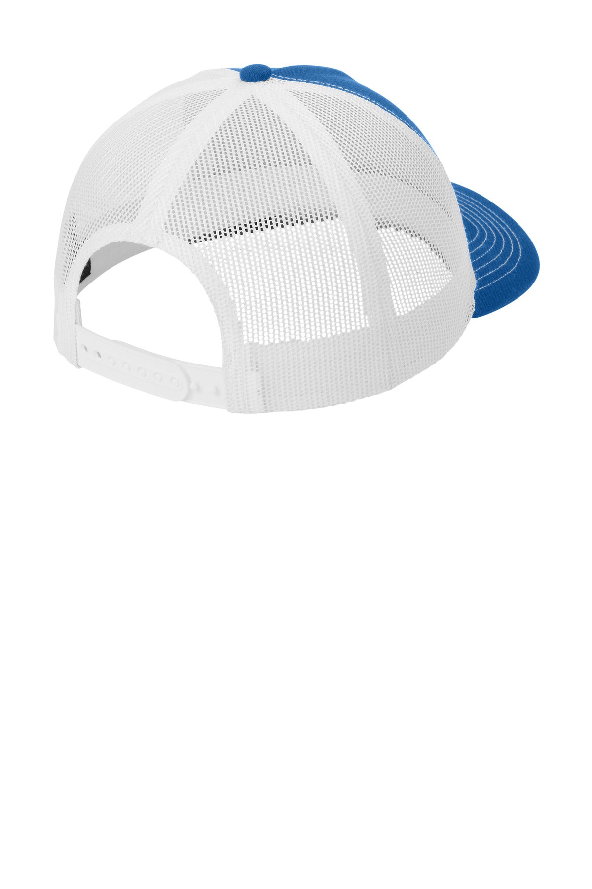 Patriot Blue/ White