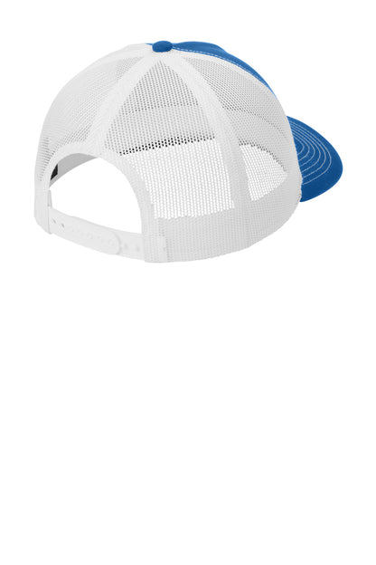 Patriot Blue/ White
