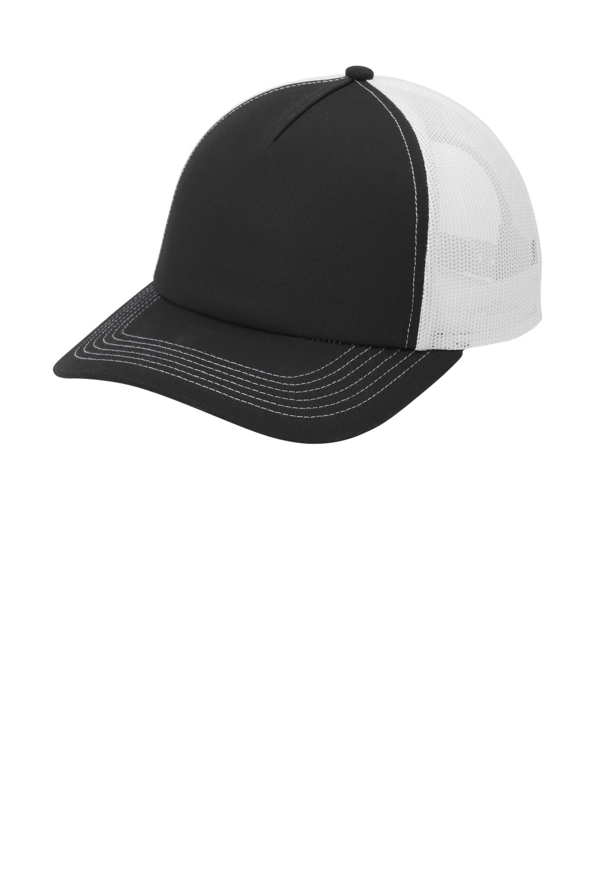Black/ White