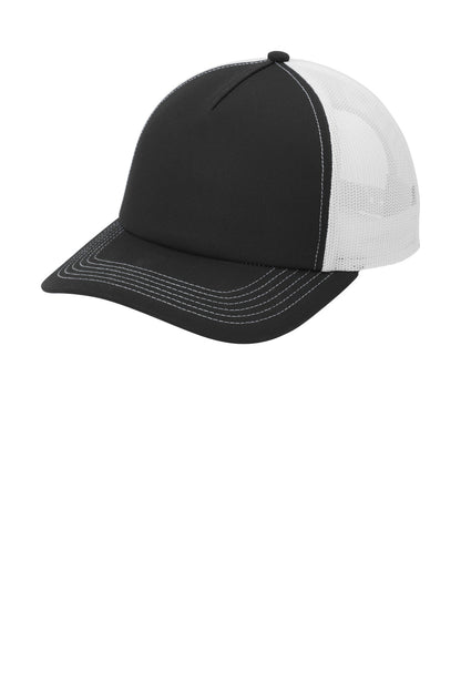Black/ White