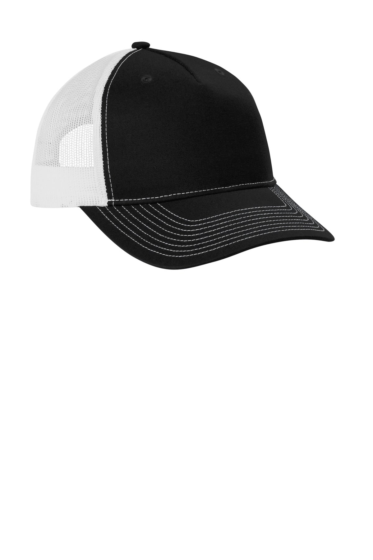 Black/ White