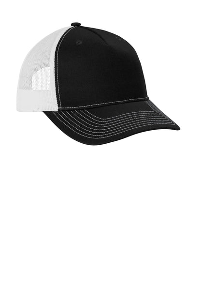 Black/ White
