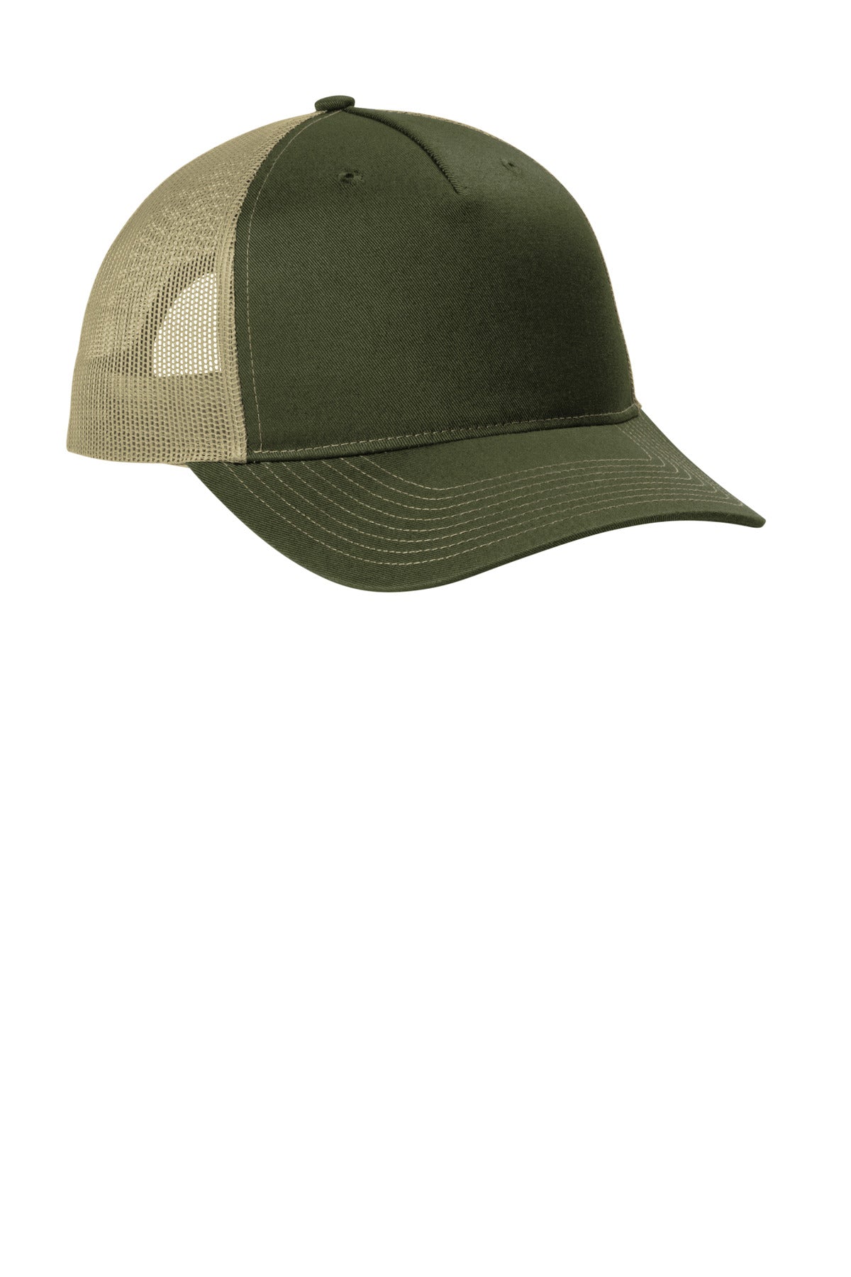 Olive Drab Green/ Tan
