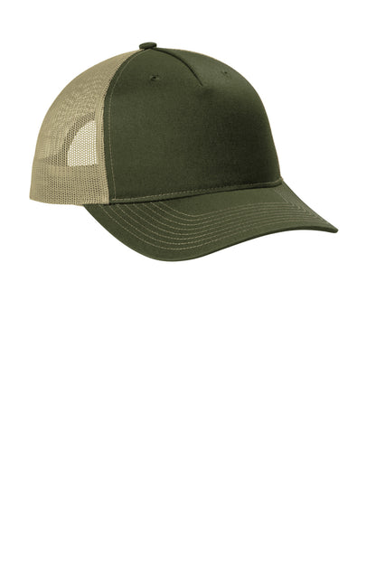 Olive Drab Green/ Tan
