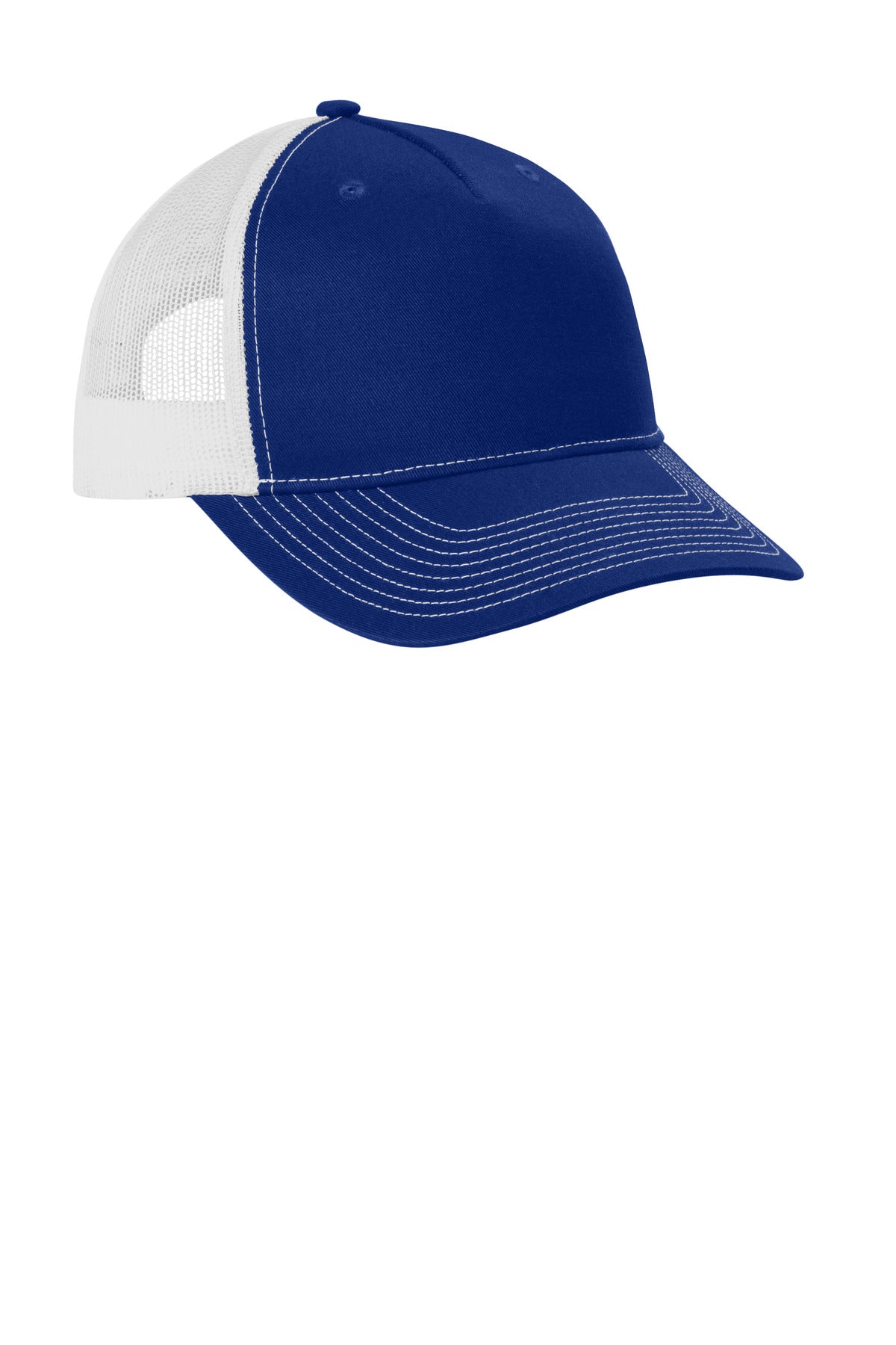 Patriot Blue/ White