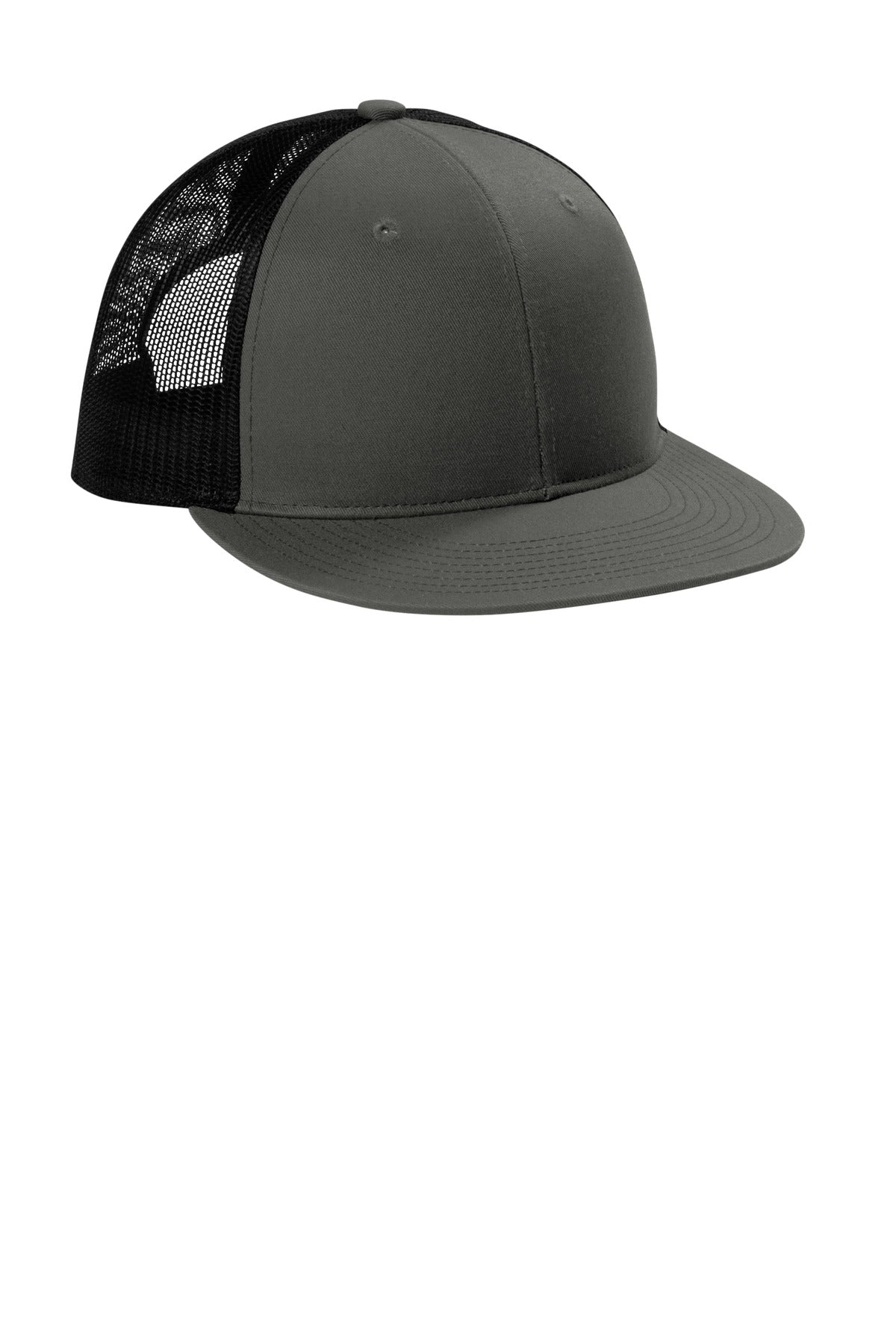Grey Steel/ Black