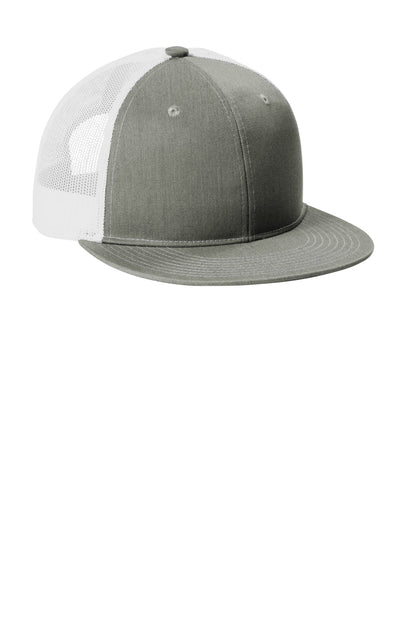 Heather Grey/ White