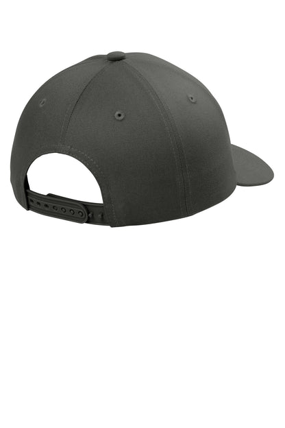 Grey Steel