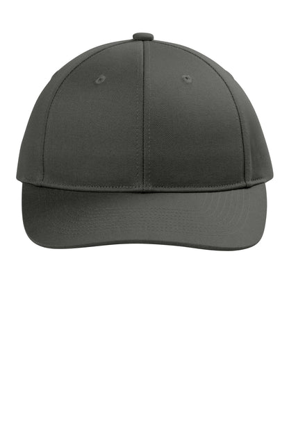 Grey Steel