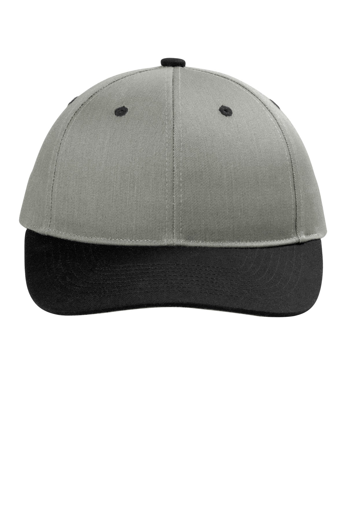 Heather Grey/ Black