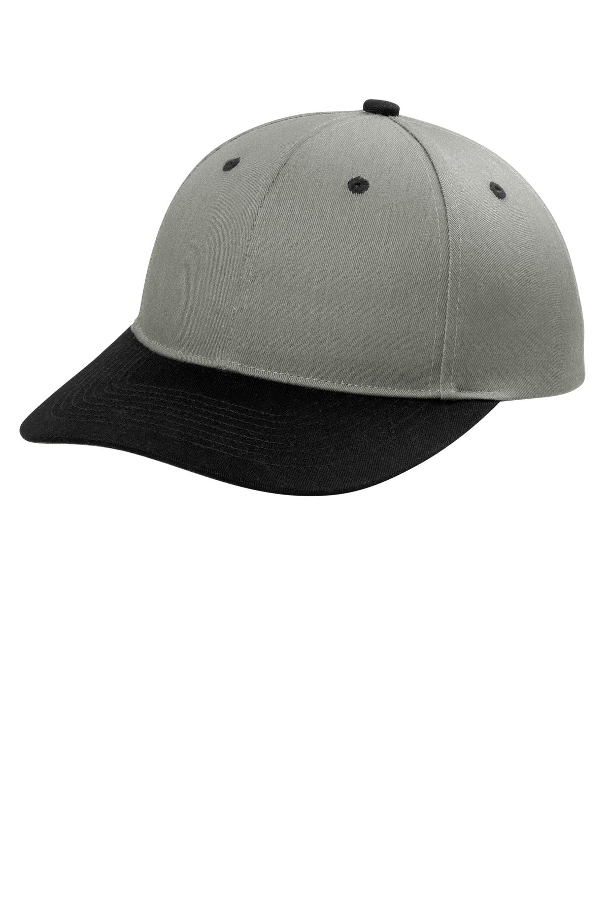 Heather Grey/ Black