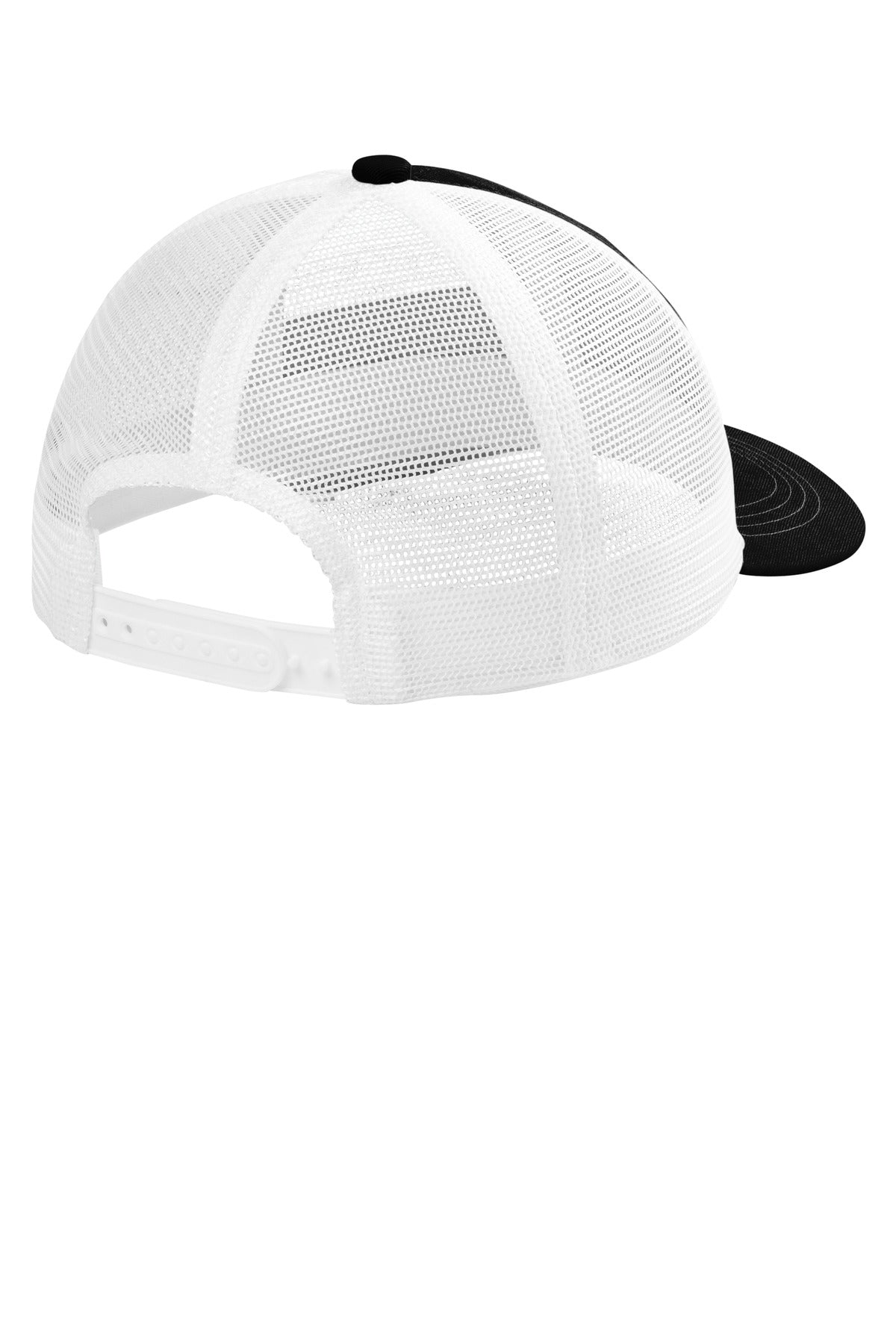 Black/ White