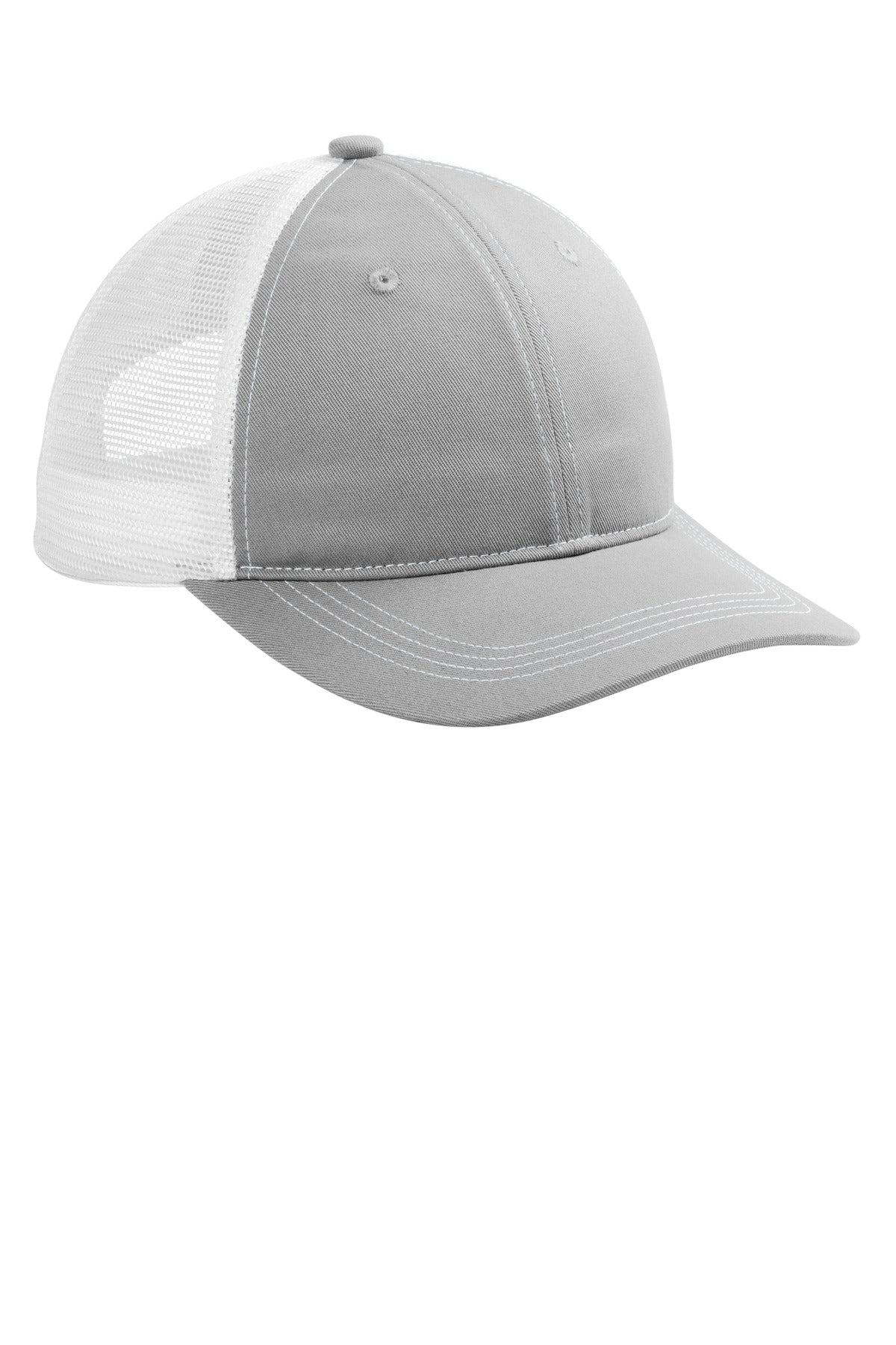 Gusty Grey/ White