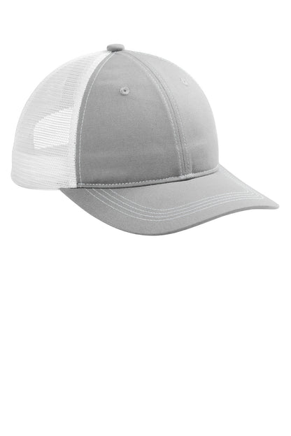 Gusty Grey/ White