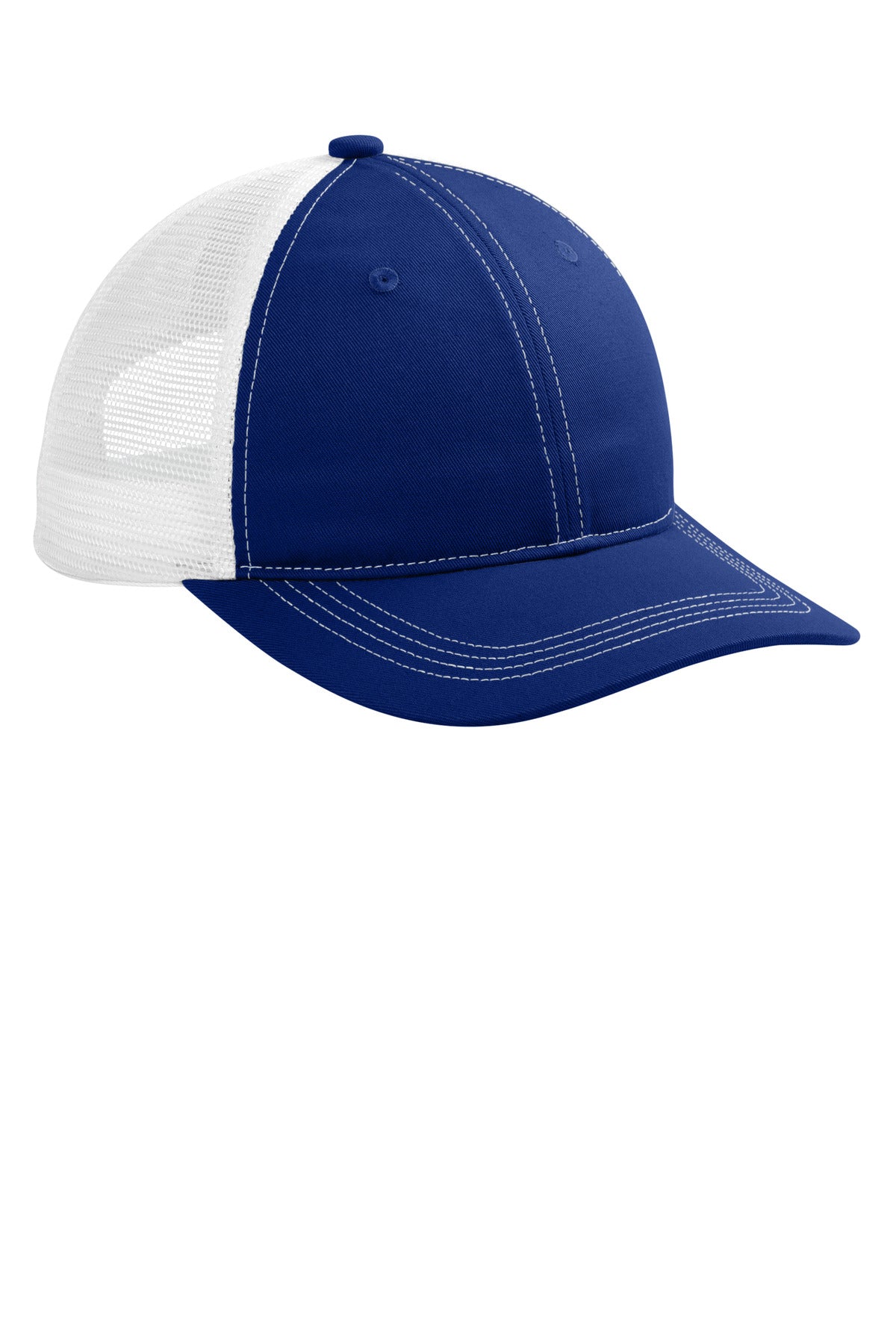 Patriot Blue/ White
