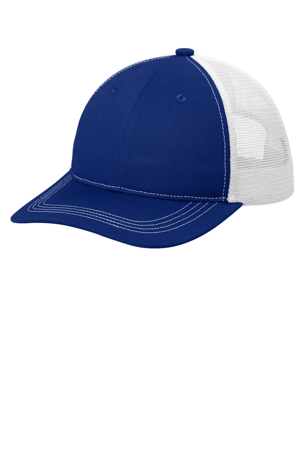Patriot Blue/ White