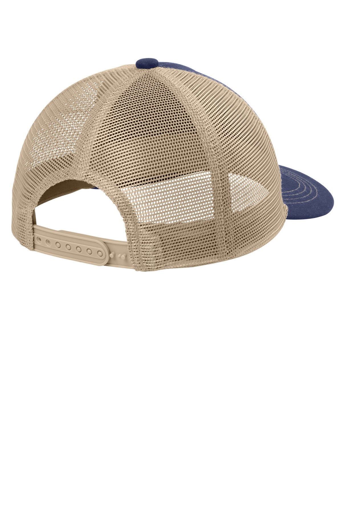 True Navy/ Tan