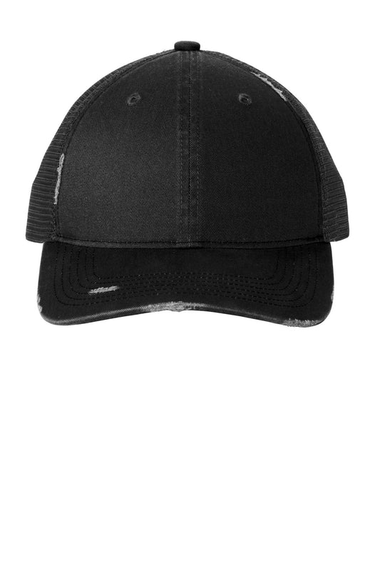 Black/ Black