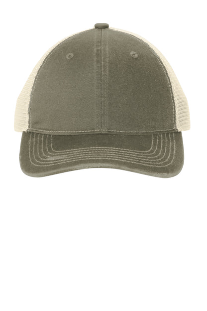 Light Olive/ Stone