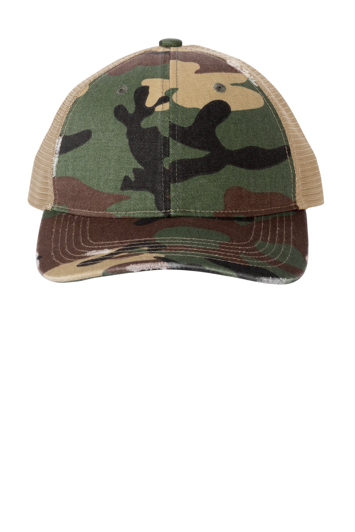Military Camo/ Khaki