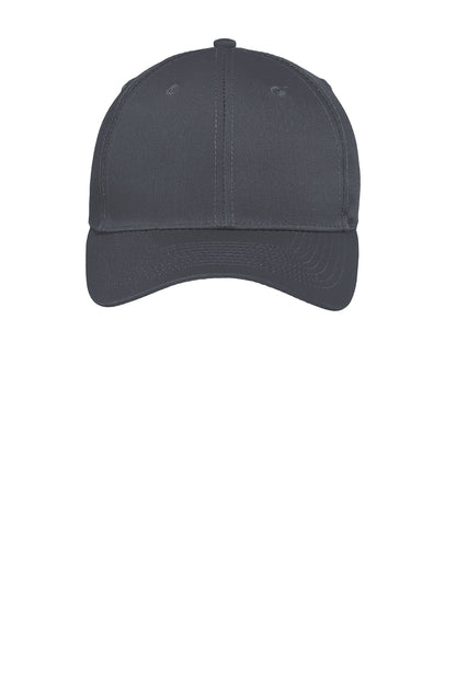 Steel Grey