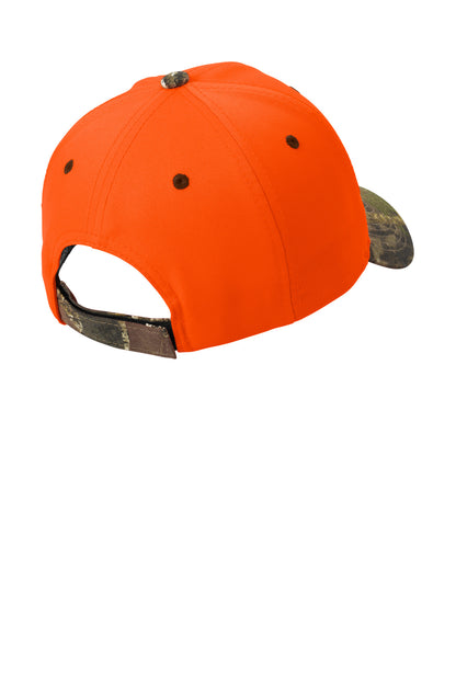 Orange Blaze/ Mossy Oak New Break-Up