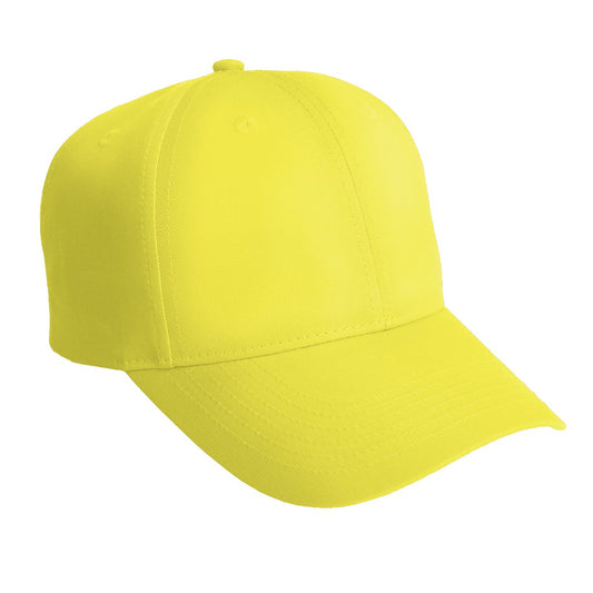 Safety Yellow