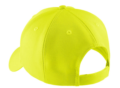 Safety Yellow