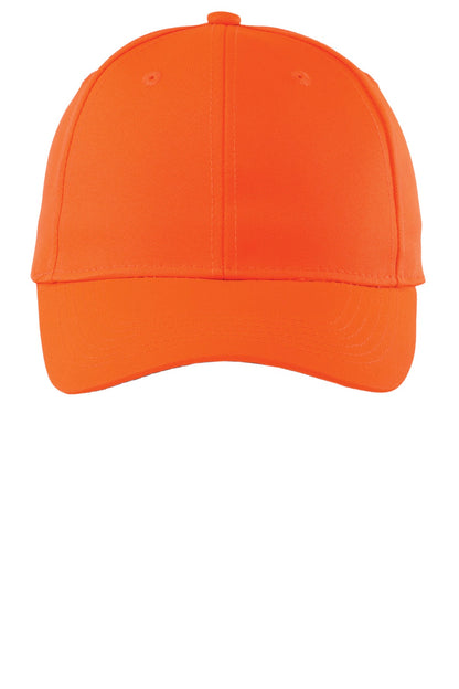 Safety Orange