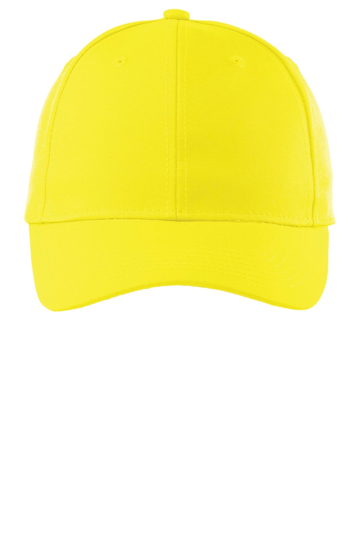 Safety Yellow