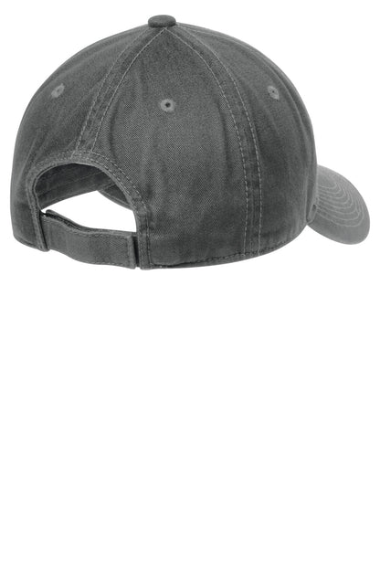Charcoal