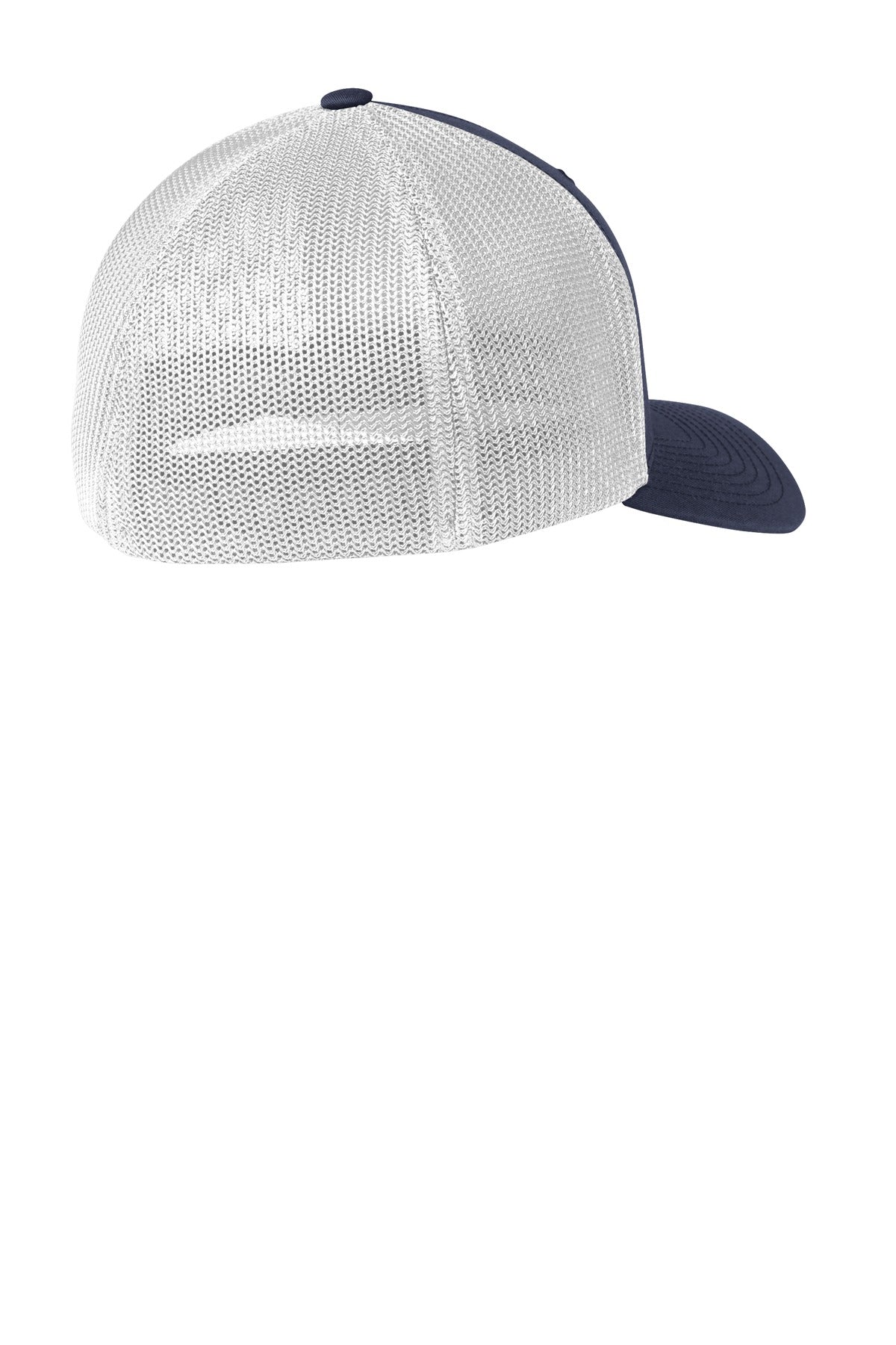 True Navy/ White