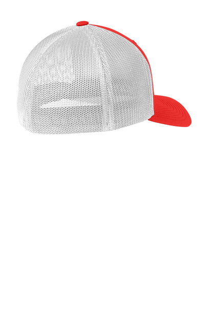 True Red/ White