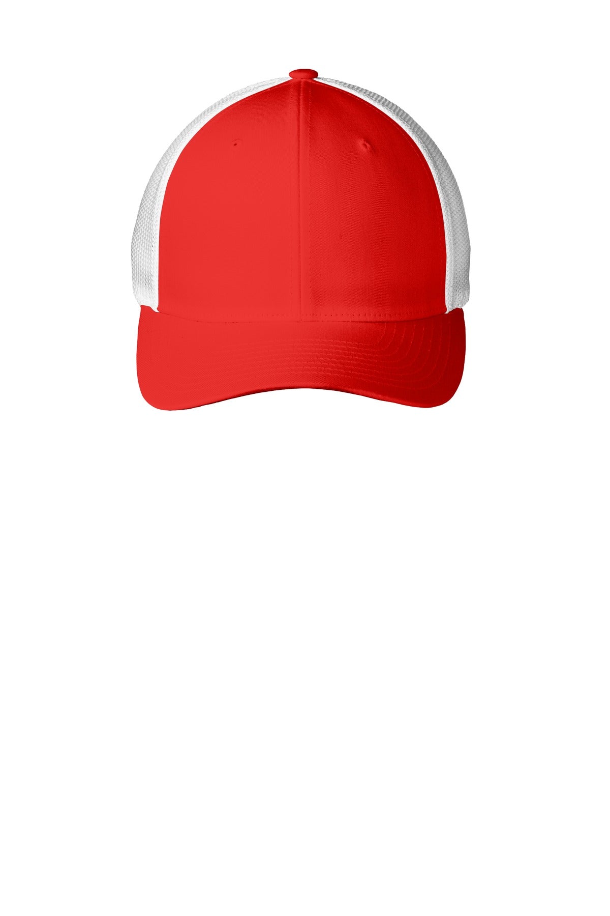 True Red/ White