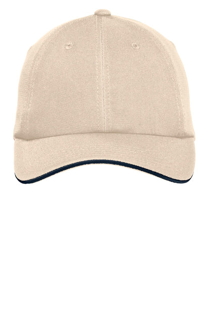 Stone/ Classic Navy