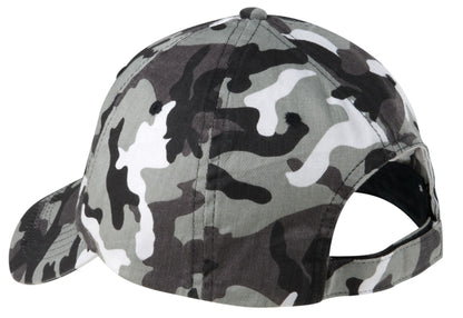 Winter Camo