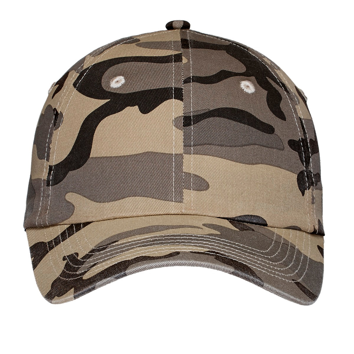 Desert Camo