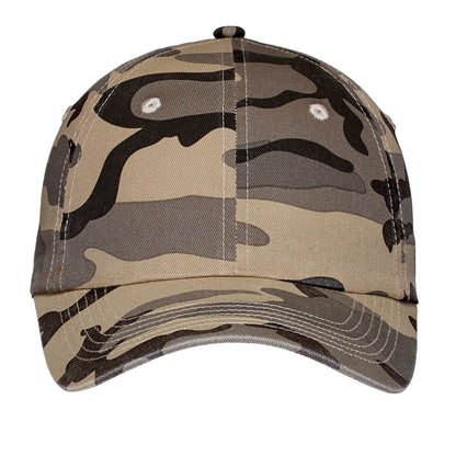 Desert Camo