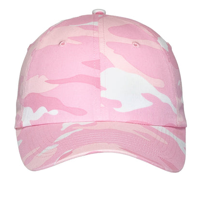 Pink Camo