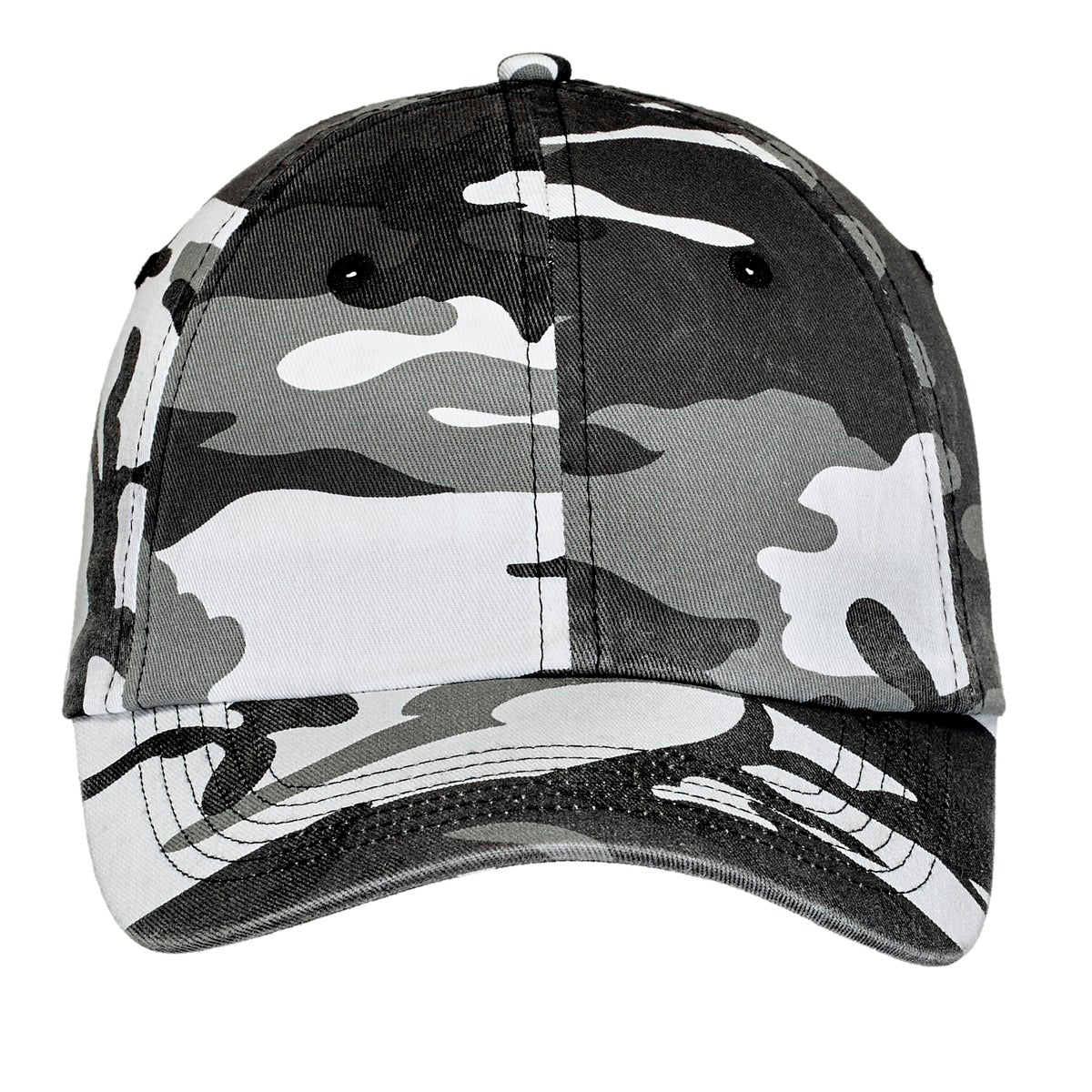 Winter Camo