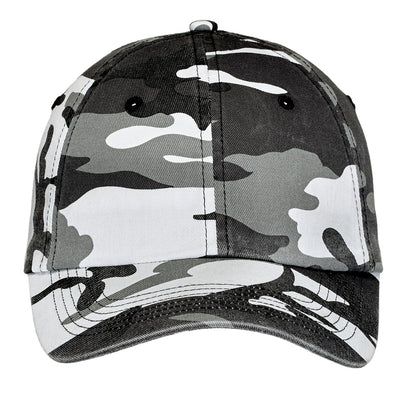 Winter Camo