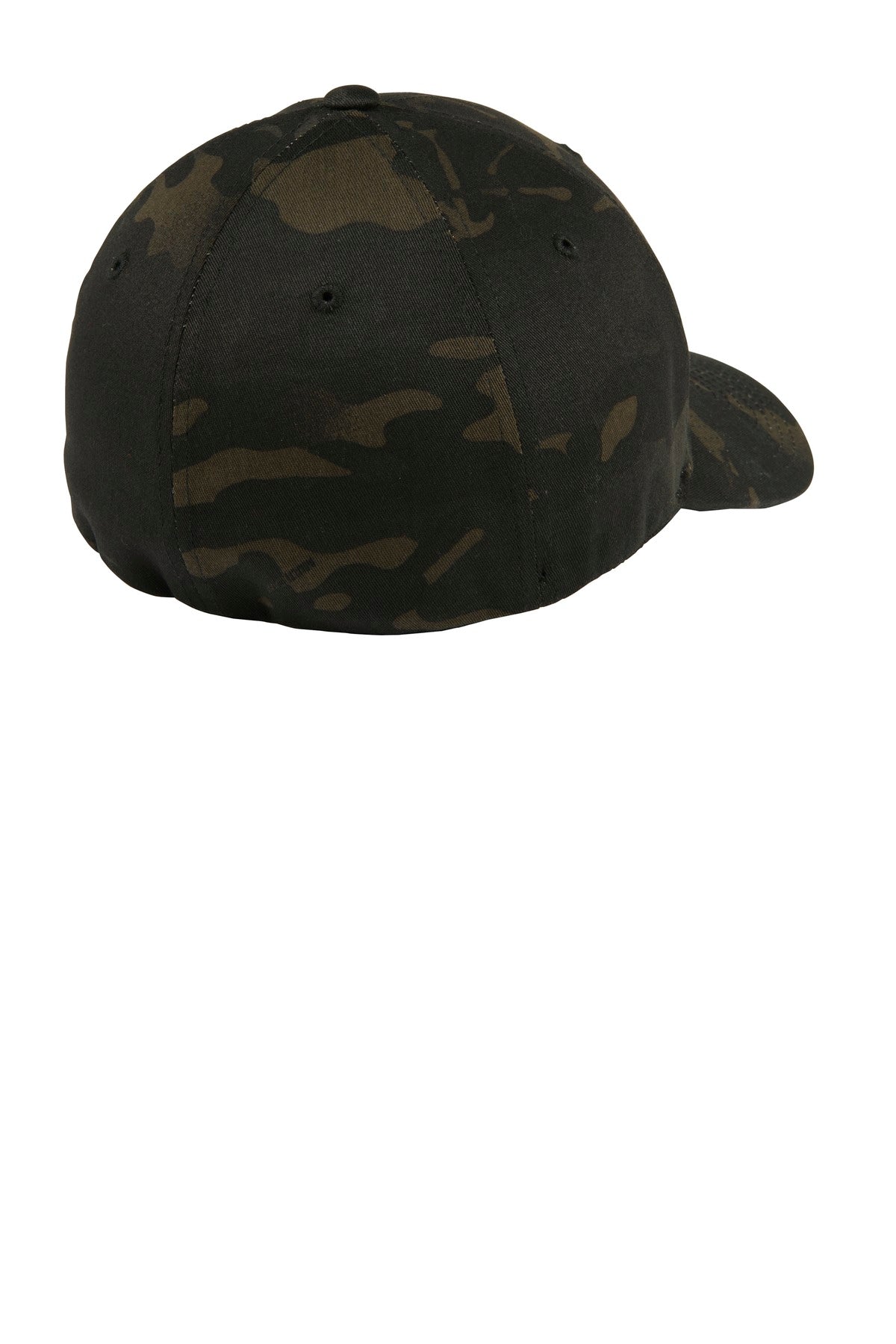 Multicam Black